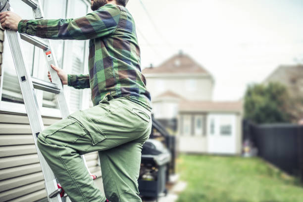 Best Hoarding Cleanup  in Connersville, IN
